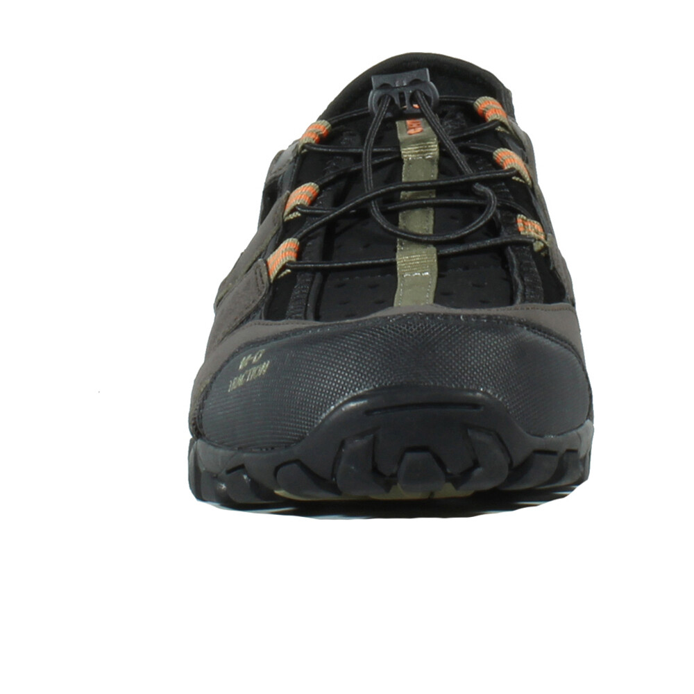 Hi Tec sandalias trekking hombre Millares puntera