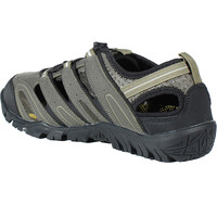 Hi Tec sandalias trekking hombre Nutria 05