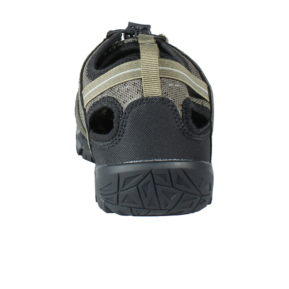 Hi Tec sandalias trekking hombre Nutria 06