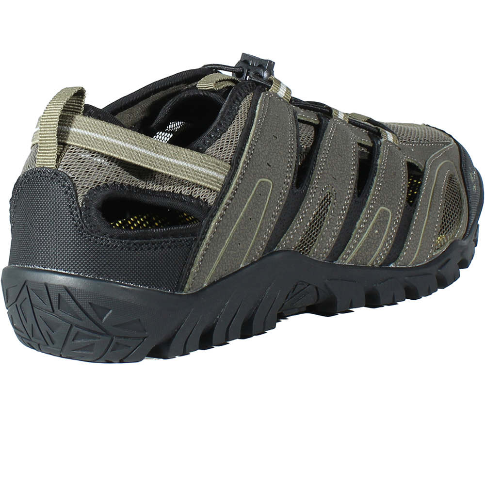 Hi Tec sandalias trekking hombre Nutria 08