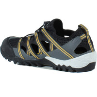 Hi Tec sandalias trekking hombre PAMPA 05