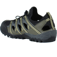 Hi Tec sandalias trekking hombre Pampa 05