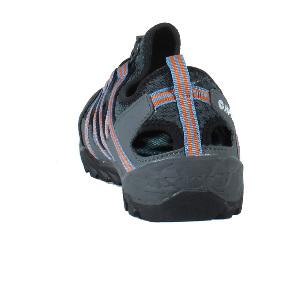 Hi Tec sandalias trekking hombre PAMPA 06