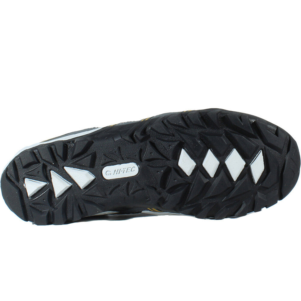 Hi Tec sandalias trekking hombre PAMPA 07