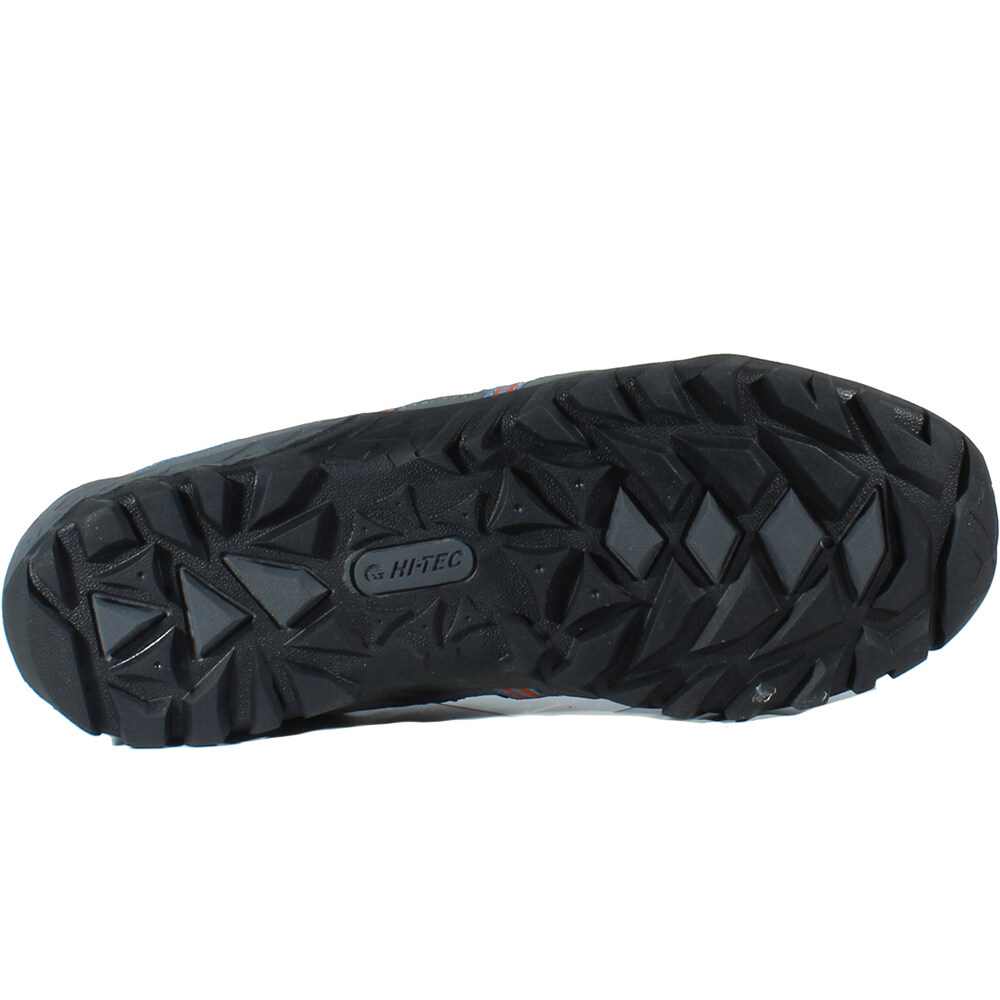 Hi Tec sandalias trekking hombre PAMPA 07