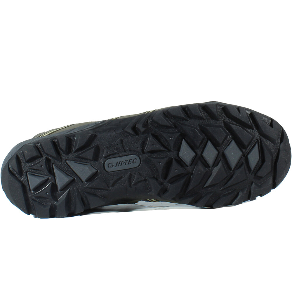 Hi Tec sandalias trekking hombre Pampa 07