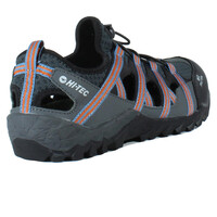 Hi Tec sandalias trekking hombre PAMPA 08