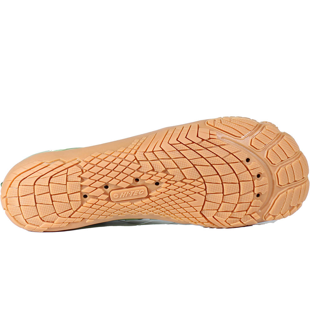 Hi Tec sandalias trekking hombre Samoa 07