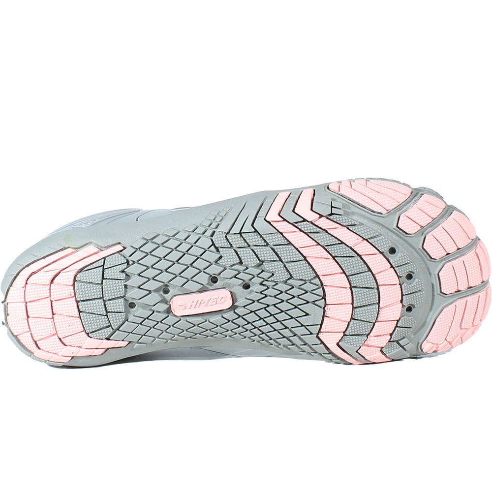 Hi Tec sandalias trekking hombre Samoa 08