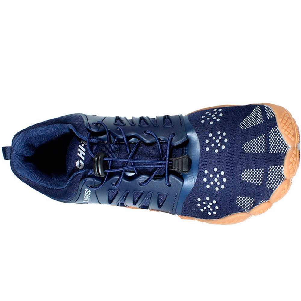 Hi Tec sandalias trekking hombre SAMOA 09