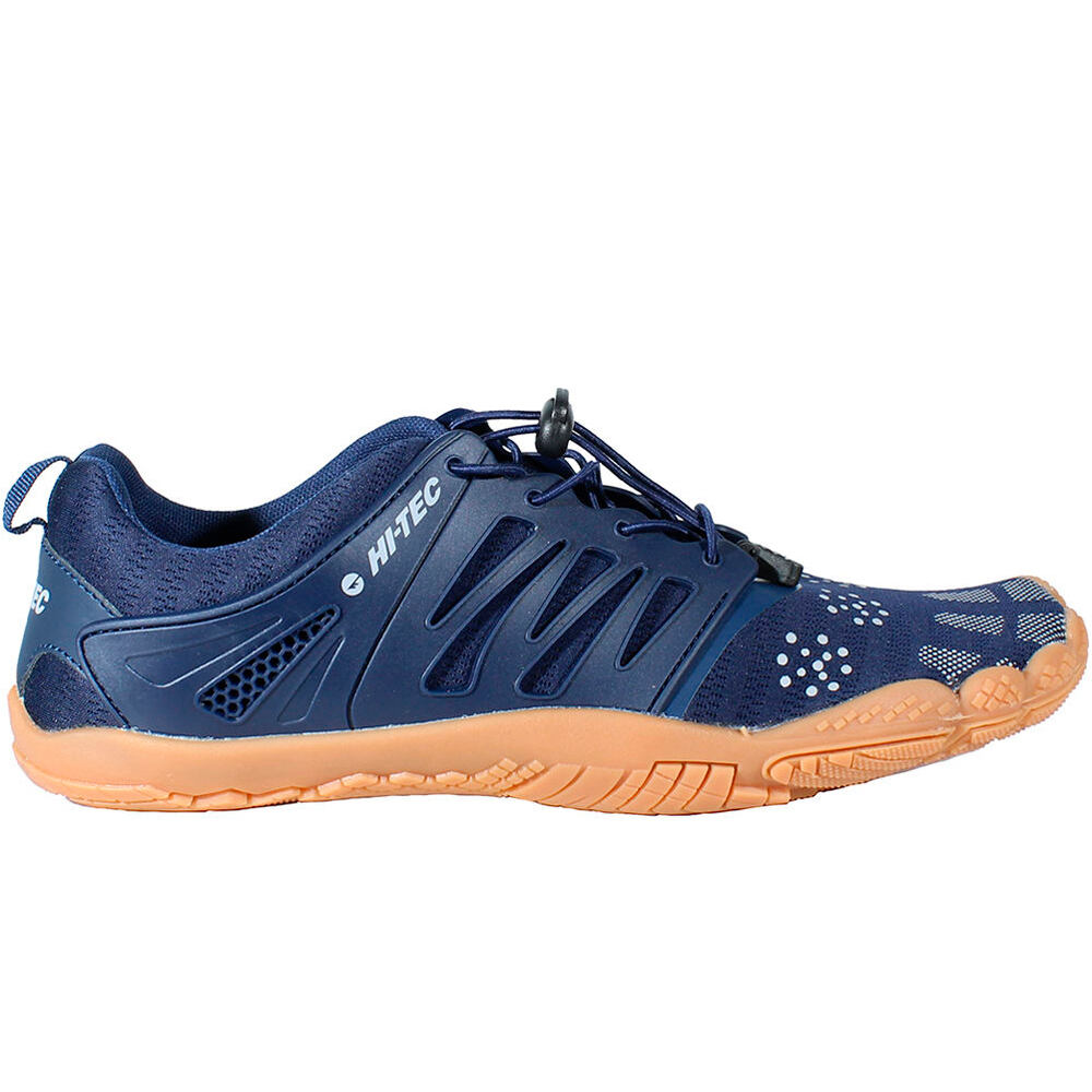 Hi Tec sandalias trekking hombre SAMOA lateral exterior