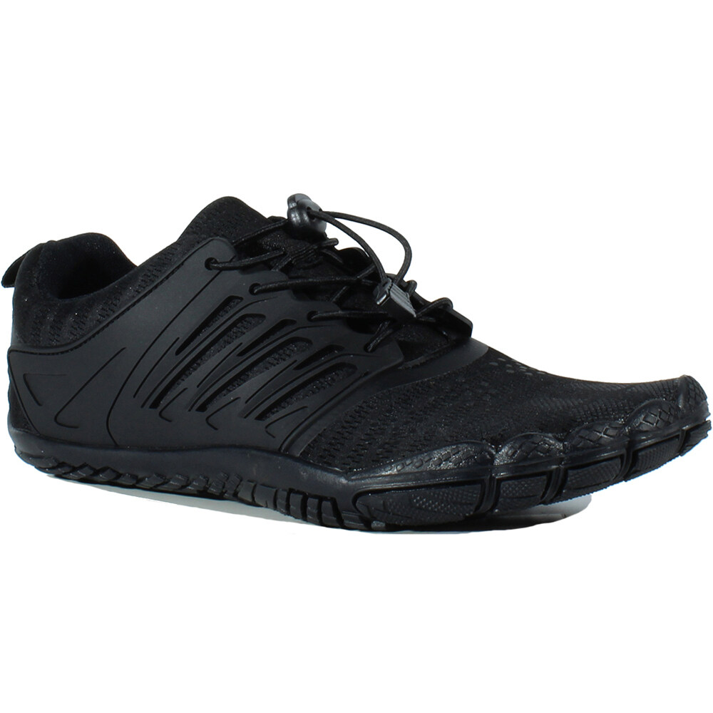 Hi Tec sandalias trekking hombre Samoa lateral interior