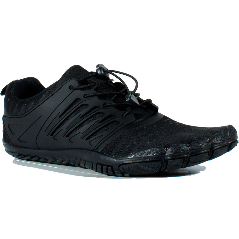 Hi Tec sandalias trekking hombre Samoa lateral interior