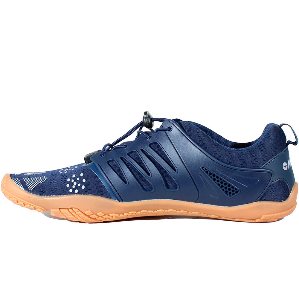 Hi Tec sandalias trekking hombre SAMOA vista superior