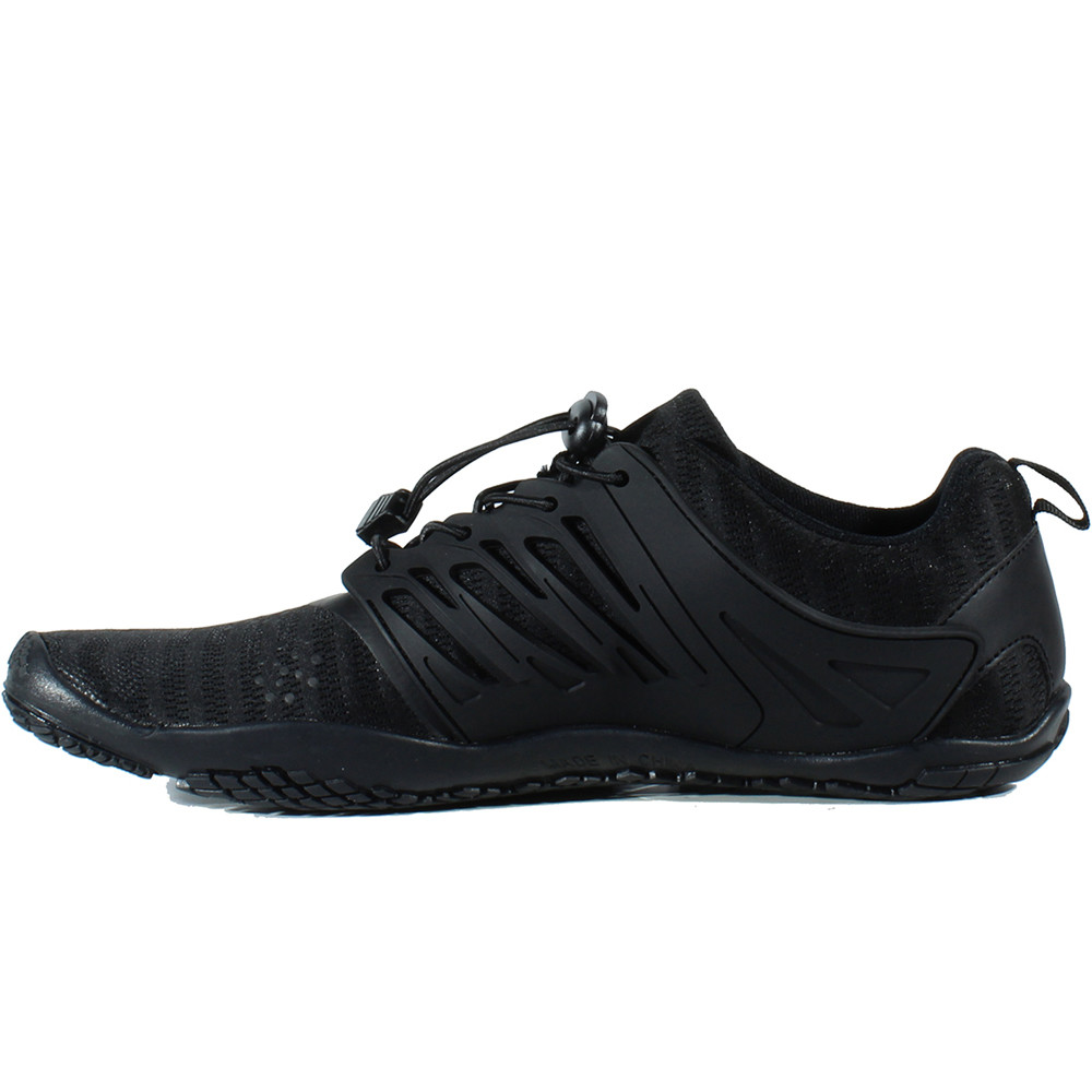 Hi Tec sandalias trekking hombre Samoa vista superior