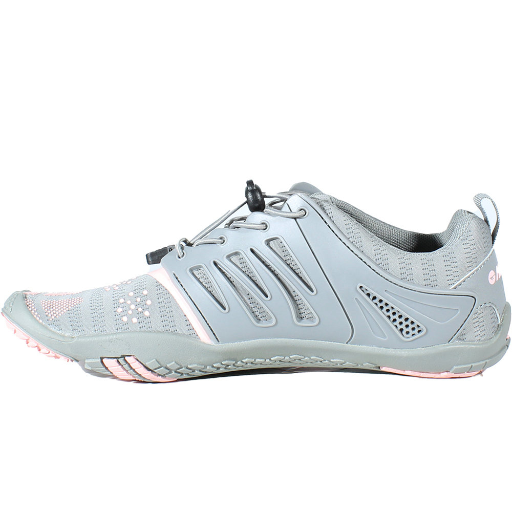 Hi Tec sandalias trekking hombre Samoa vista superior