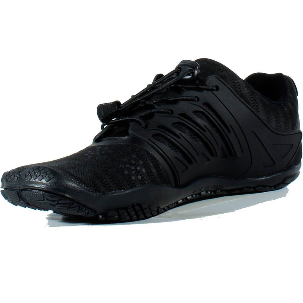 Hi Tec sandalias trekking hombre Samoa vista trasera