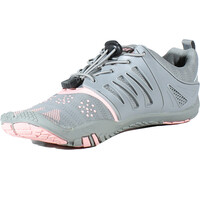 Hi Tec sandalias trekking hombre Samoa vista trasera