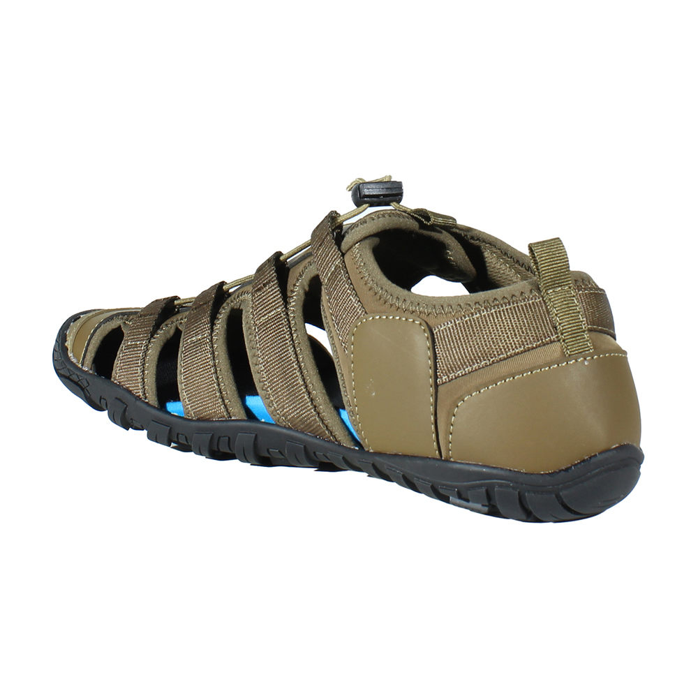 Hi Tec sandalias trekking hombre TERRA BAREFOOT 05