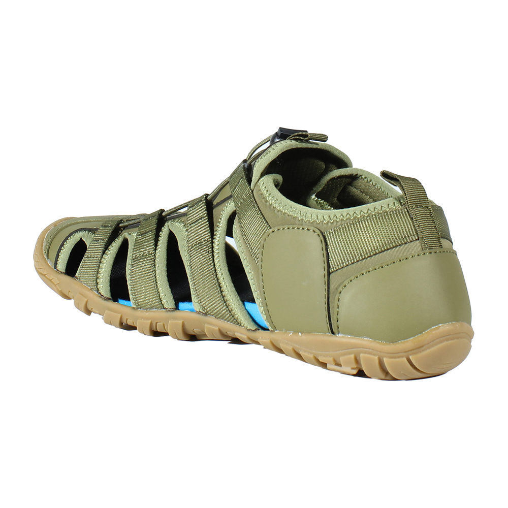Hi Tec sandalias trekking hombre Terra Barefoot 05