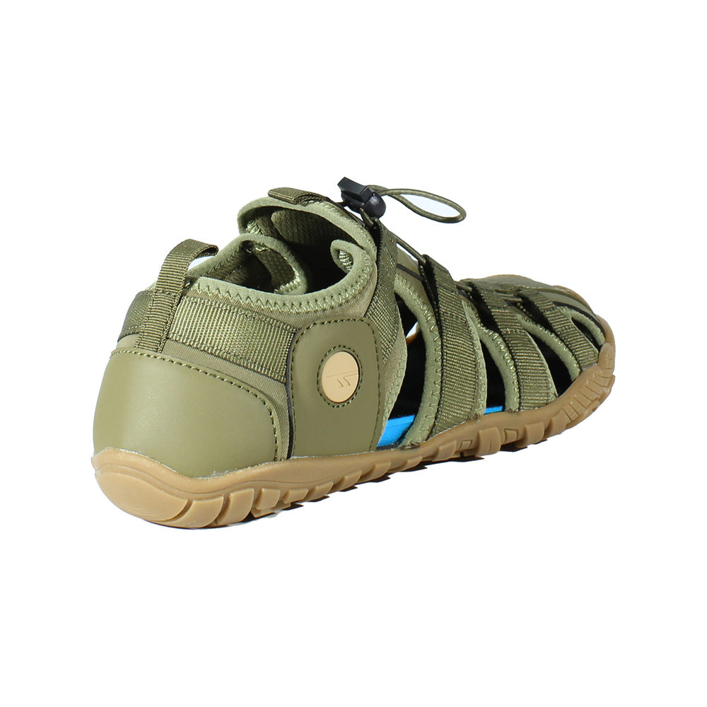 Hi Tec sandalias trekking hombre Terra Barefoot 07
