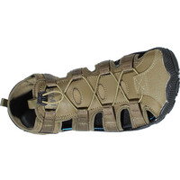 Hi Tec sandalias trekking hombre TERRA BAREFOOT 09