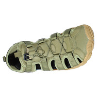 Hi Tec sandalias trekking hombre Terra Barefoot 09