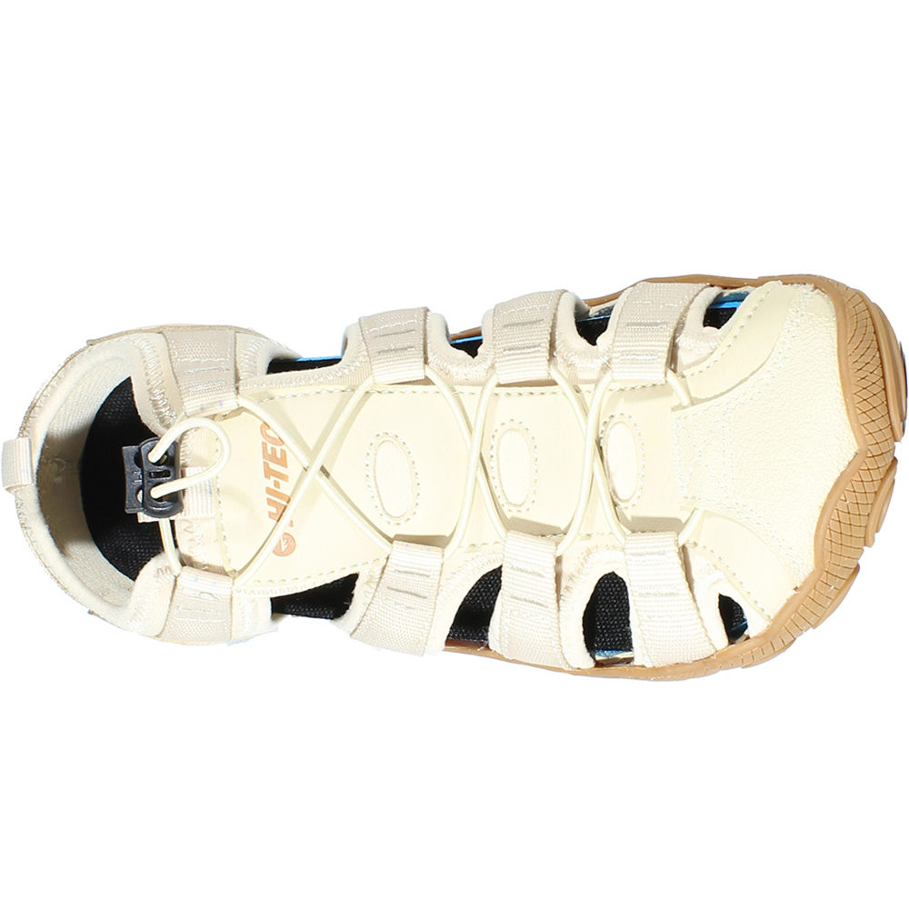 Hi Tec sandalias trekking hombre Terra Barefoot 09