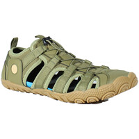 Hi Tec sandalias trekking hombre Terra Barefoot lateral interior