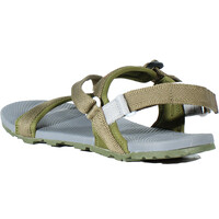 Hi Tec sandalias trekking hombre Ula Barefoot 05
