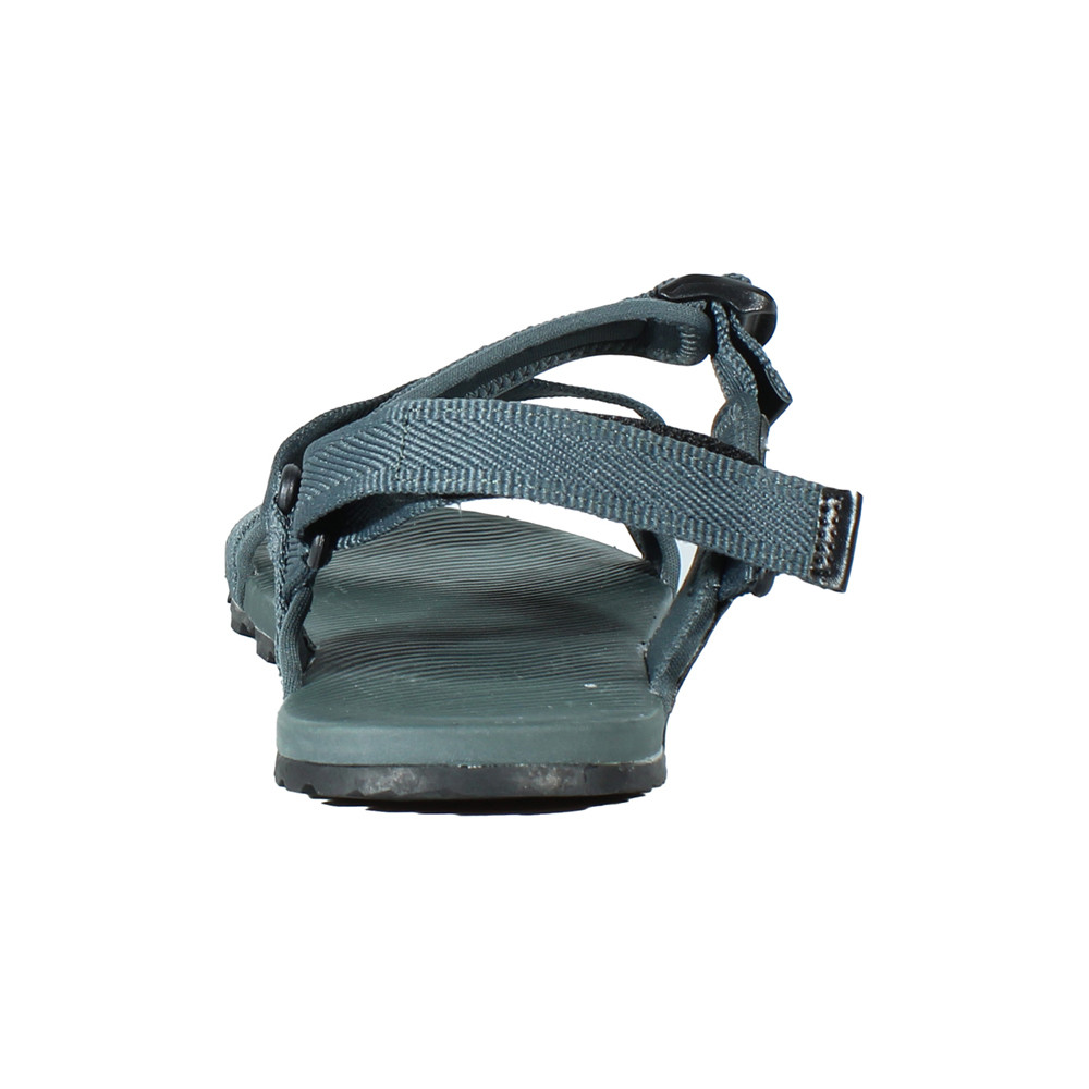 Hi Tec sandalias trekking hombre Ula Barefoot 06