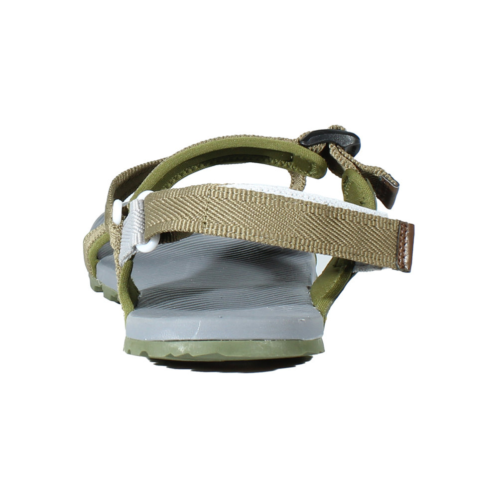 Hi Tec sandalias trekking hombre Ula Barefoot 06