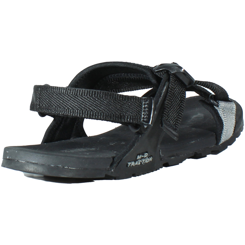 Hi Tec sandalias trekking hombre ULA BAREFOOT 07