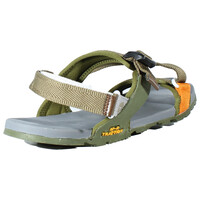 Hi Tec sandalias trekking hombre Ula Barefoot 07