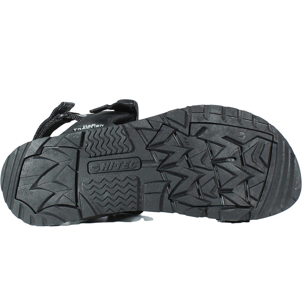 Hi Tec sandalias trekking hombre ULA BAREFOOT 08