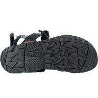 Hi Tec sandalias trekking hombre Ula Barefoot 08