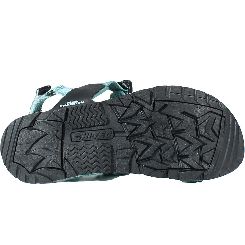 Hi Tec sandalias trekking hombre Ula Barefoot 08