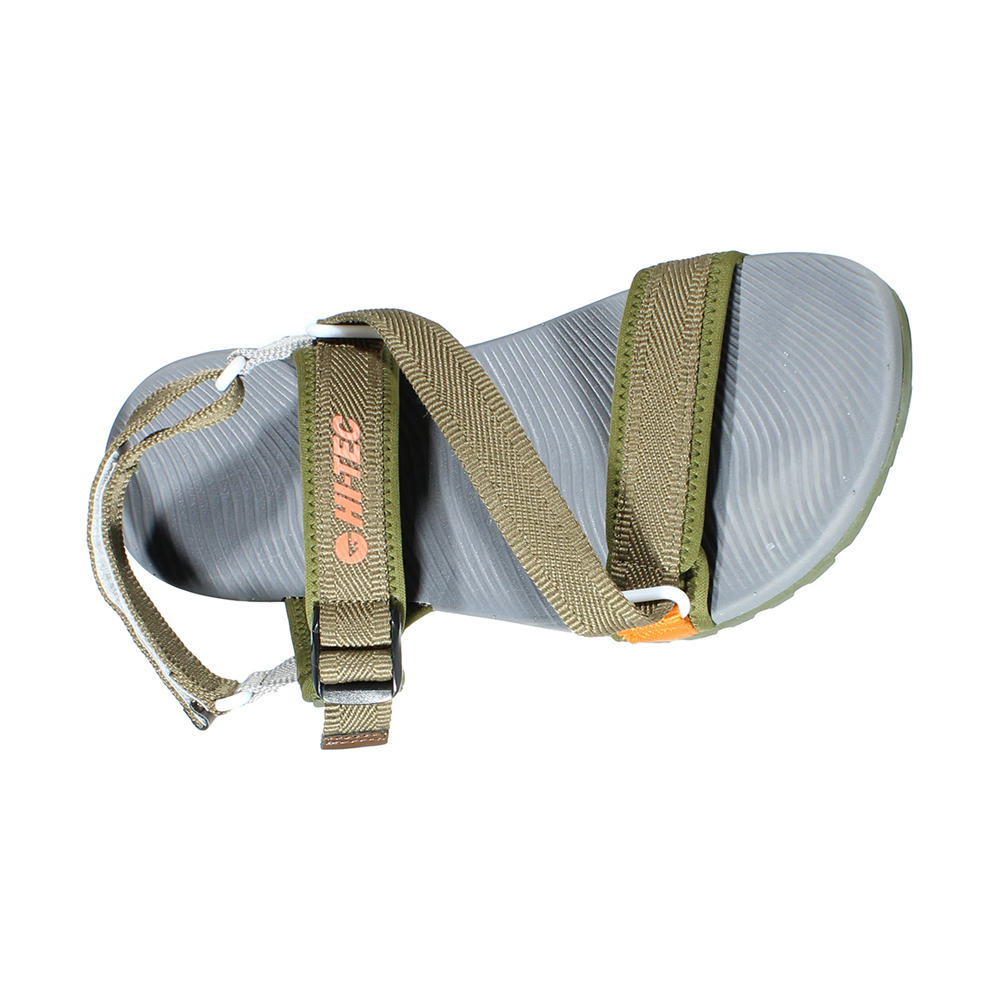 Hi Tec sandalias trekking hombre Ula Barefoot 09