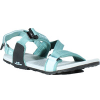 Hi Tec sandalias trekking hombre Ula Barefoot lateral interior