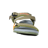Hi Tec sandalias trekking hombre Ula Barefoot puntera