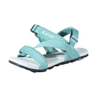 Hi Tec sandalias trekking hombre Ula Barefoot vista trasera