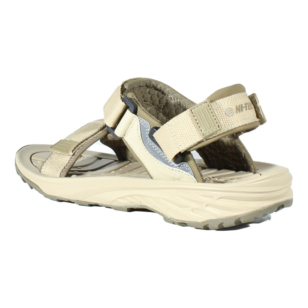 Hi Tec sandalias trekking hombre Ula Raft 05