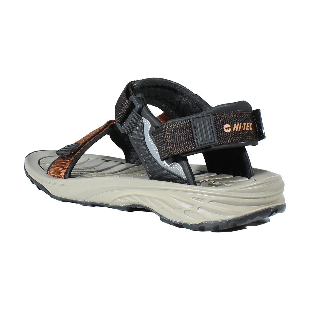 Hi Tec sandalias trekking hombre Ula Raft 05