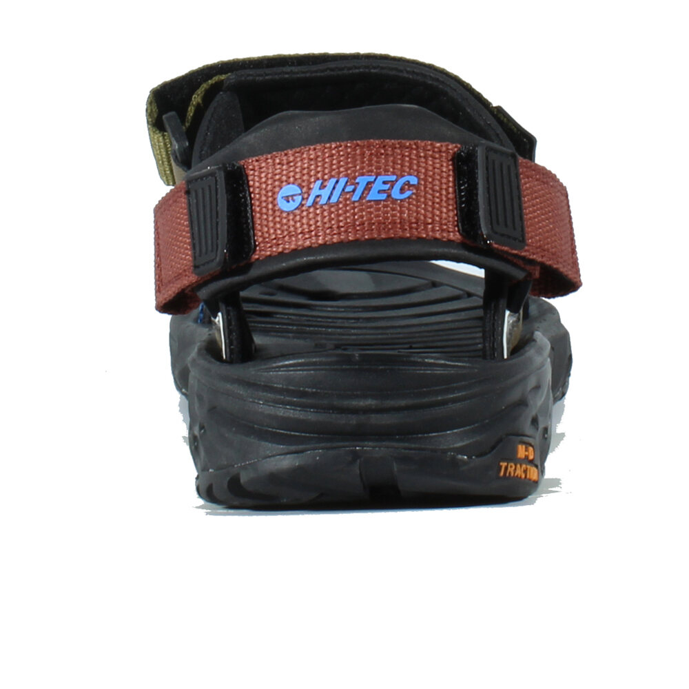 Hi Tec sandalias trekking hombre ULA RAFT 06
