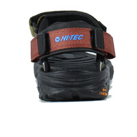 Hi Tec sandalias trekking hombre ULA RAFT 06