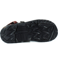 Hi Tec sandalias trekking hombre ULA RAFT 07