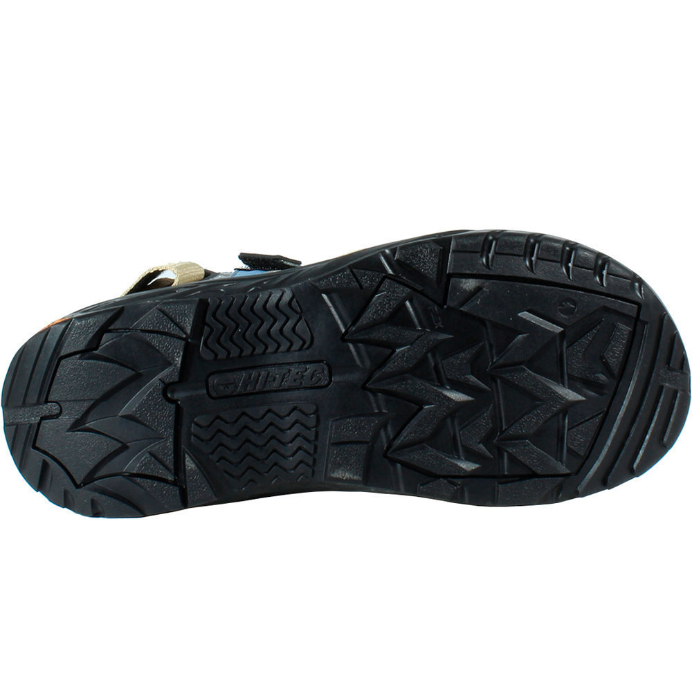 Hi Tec sandalias trekking hombre Ula Raft 07