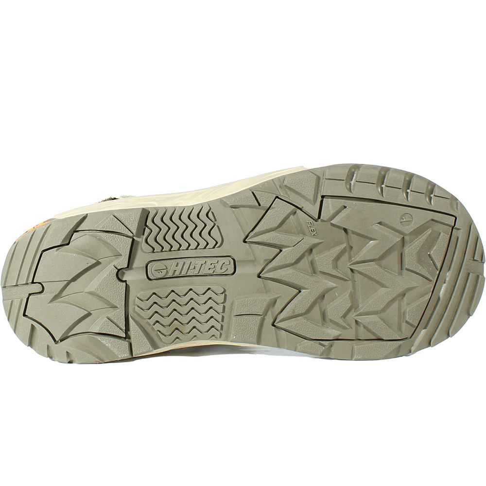 Hi Tec sandalias trekking hombre Ula Raft 07