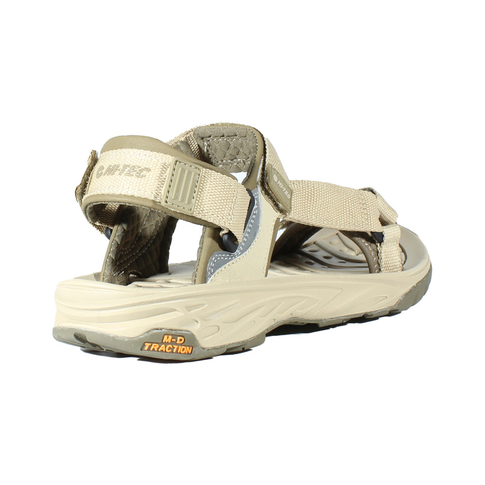 Hi Tec sandalias trekking hombre Ula Raft 08