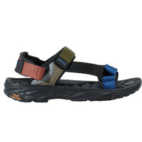 Hi Tec sandalias trekking hombre ULA RAFT lateral exterior